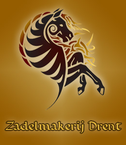 Logo Zadelmakerij Drent Schoonebeek